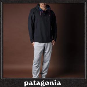 パタゴニア PATAGONIA ウインドブレー...の詳細画像1