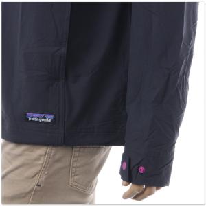 パタゴニア PATAGONIA ウインドブレー...の詳細画像4