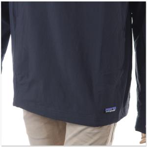 パタゴニア PATAGONIA ウインドブレー...の詳細画像5