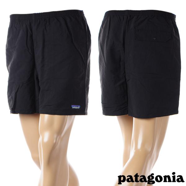 パタゴニア PATAGONIA ショートパンツ メンズ M&apos;S BAGGIES SHORTS 5 I...