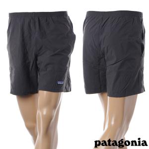 パタゴニア PATAGONIA ショートパンツ メンズ M'S BAGGIES LIGHTS 6.5 IN メンズ バギーズ ライト 6.5インチ 58048 2024春夏新作｜bravas