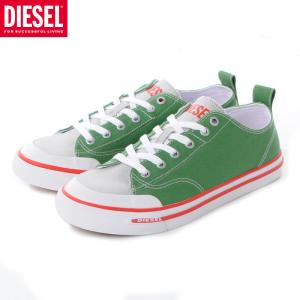 DIESEL（ディーゼル） スニーカー S-UKIYO LOW X Y02962 PR013 メンズ