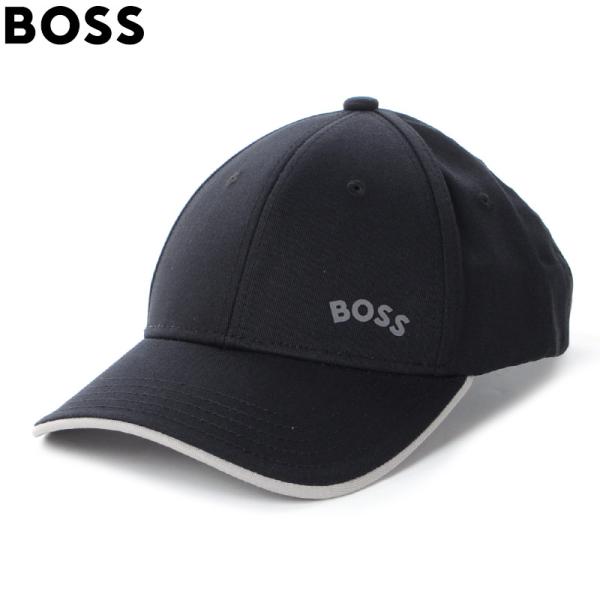 ヒューゴボス HUGO BOSS キャップ 帽子 メンズ ブランド 50495855 1024887...