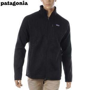 パタゴニア PATAGONIA フリースジャケット メンズ・ベター・セーター・ジャケット 25528 M's Better Sweater Jkt｜bravas