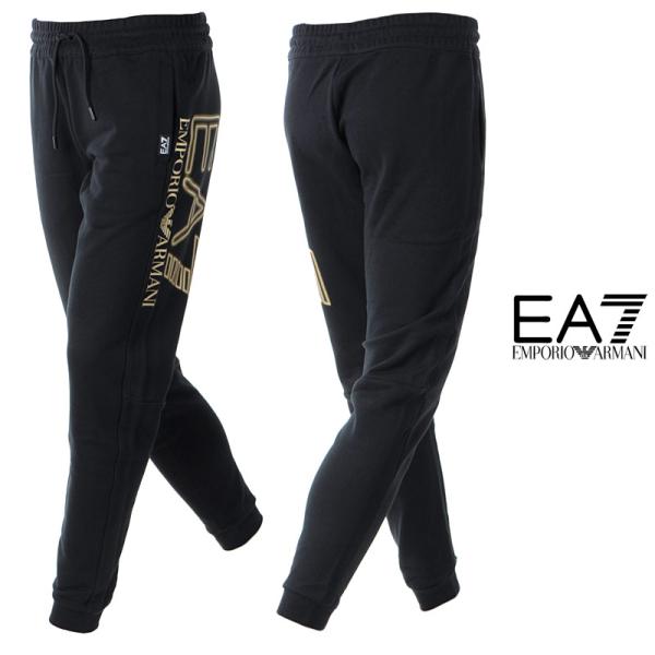 エンポリオアルマーニ EMPORIO ARMANI EA7 スウェットパンツ メンズ ブランド 3D...