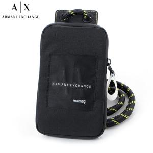 ARMANI EXCHANGE A/X アルマーニ エクスチェンジ ボディバッグ