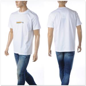 ポールスミス PAUL SMITH Tシャツ ...の詳細画像3