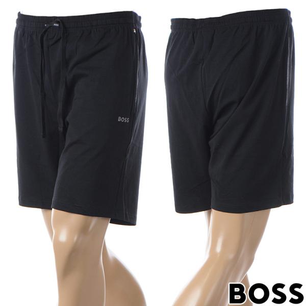 ヒューゴボス HUGO BOSS スウェットショートパンツ メンズ 50515367 1025991...