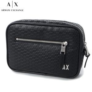 A|X ARMANI EXCHANGE バック ARMANI EXCHANGE A/X アルマーニ エクスチェンジ ショルダーバッグ