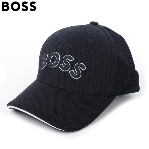 ヒューゴボス HUGO BOSS キャップ メンズ 50492737 Cap-US 帽子 ベースボー...