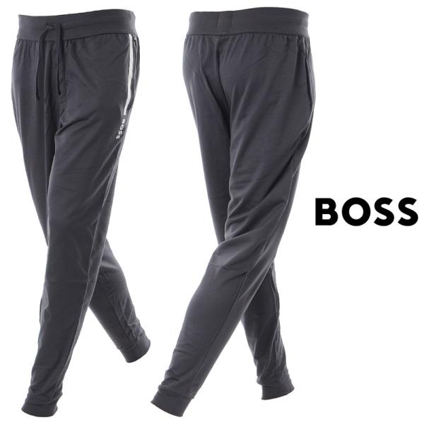 ヒューゴボス HUGO BOSS スウェットパンツ メンズ Authentic Pants 5054...