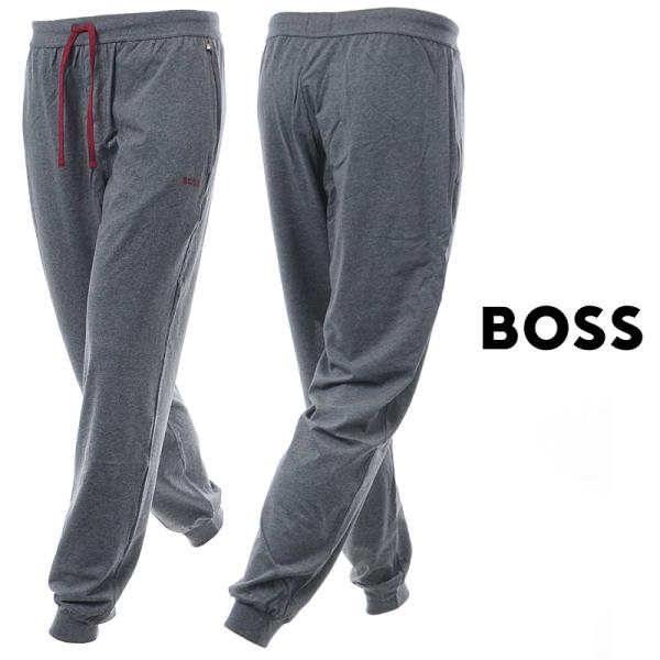 ヒューゴボス HUGO BOSS スウェットパンツ メンズ 50515305 Mix＆Match P...