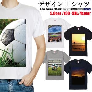 ルグランブルー L.G.B. 日本製 FORBIDDEN FRUIT TEE プリントクルー