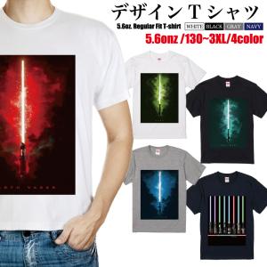 STAR WARS（スター・ウォーズ） スター ウォーズ メンズ 長袖 Tシャツ