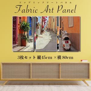 輸入雑貨 額絵 植物柄 アートフレーム 4枚セット ボタニカルアート