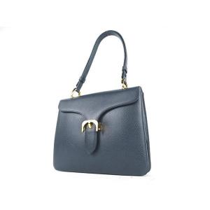 MORABITO（モラビト） 【美品】MORABITO スカラ 28 ハンドバッグ