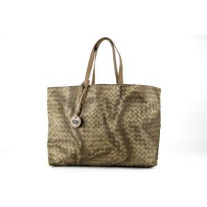 BOTTEGA VENETA（ボッテガ・ヴェネタ） トートバッグ イントレッチオ