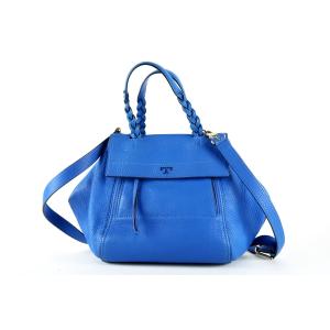 TORY BURCH（トリーバーチ） ハーフムーン スモール サッチェル