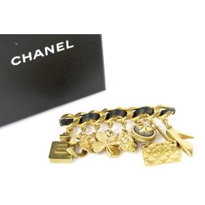 CHANEL（シャネル） 【超美品】CHANEL ヴィンテージ ブローチ 矢
