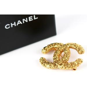 CHANEL（シャネル） 【超美品】CHANEL ヴィンテージ ブローチ 矢