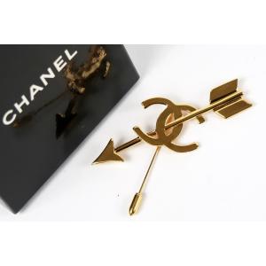 CHANEL（シャネル） ブローチ ABB505 B14060 レディース ライン