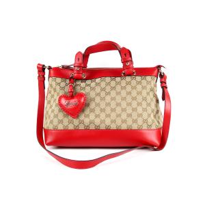 CELINE（セリーヌ） ジャガード ロングストラップ／ショルダー
