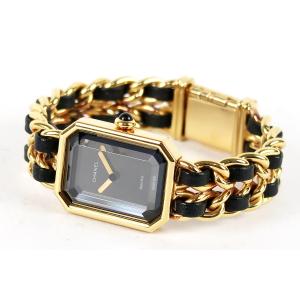 CHANEL（シャネル） CHANEL H6360 プルミエールロック クォーツ