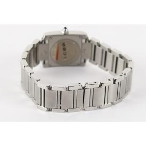 【美品】Cartier カルティエ タンクフラ...の詳細画像3