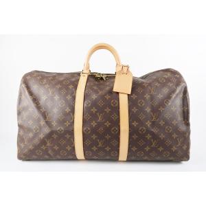 LOUIS VUITTON（ルイ・ヴィトン） 《クーポン》中古 キーポル・バンド