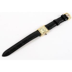 【超美品】Cartier カルティエ マストタ...の詳細画像1