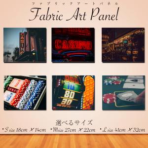 アートパネル インテリア カジノ キャンバス ファブリック パネル 絵画 かわいい おしゃれ Lif P129 デザプリ オリジナルデザインプリントグッズ 通販 Yahoo ショッピング