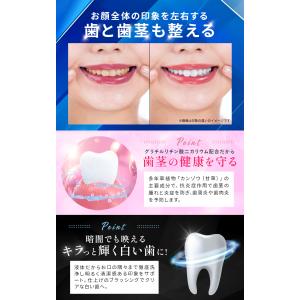 ＼夜用★お口の美容液/医薬部外品 メディカルブ...の詳細画像4