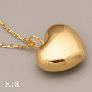 Jewel closet by L&Co. ネックレス K18 馬蹄/ホースシュー ネックレス
