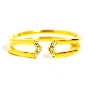 PT900 フラワー ダイヤモンド リング 1.03CT : KOMEHYO ONLINESTORE