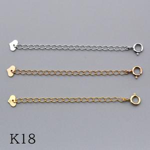 KYOCERA（京セラ） スライド延長アジャスター ネックレス プラチナ 5cm