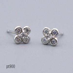 新品】K18YG ダイヤモンド ピアス 0.60CT : KOMEHYO ONLINESTORE Yahoo  