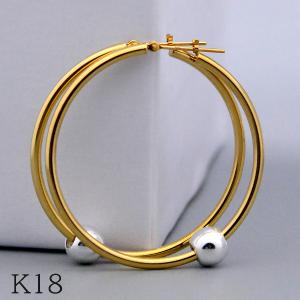 Tiffany T （新品仕上げ済）ティファニー TIFFANY Tワイヤー フープ