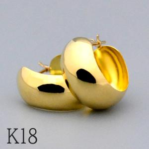 K18YG ピアス : KOMEHYO ONLINESTORE Yahoo!店 - 通販 - Yahoo 