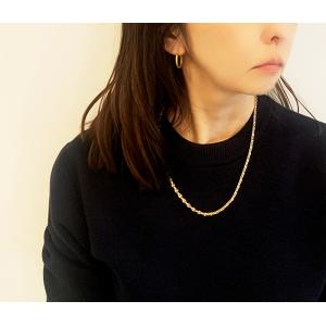 スカルチェーンMサイズ3.2*4.7デザインチ...の詳細画像4