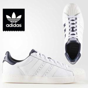 Adidas Skateboard アディダス スケートボーディング Superstar Vulc Adv スーパースター B スケートボードシューズ 靴 スニーカー スケシュー 25cm B Brayz 通販 Yahoo ショッピング