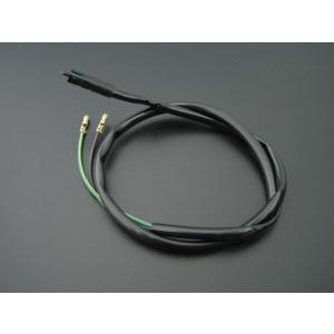 0090□CB400F 純正右ハンドル切替スイッチ ヨンフォア : 絶版