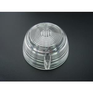 0371■CB400F/CB350F/CB750K0〜K4 純正タイプ・クリヤーウインカーレンズ ヨンフォア