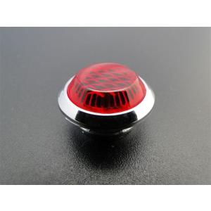 0422■CB400F/CB350F/HAWK スピードレンズ(速度警告灯用赤レンズ) ヨンフォア ...