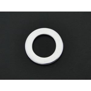 0425■CB400F/CB350F/HAWK ステアリングステムワッシャー(速度警告灯部分) ヨン...