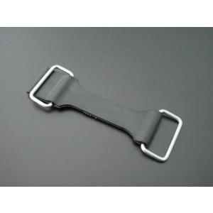 0490■CB400F 純正メインハーネスバンド