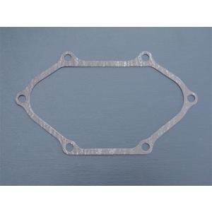 9293□Z400FX アルフィンタイプ・砂型セルモーターカバー : 絶版バイク