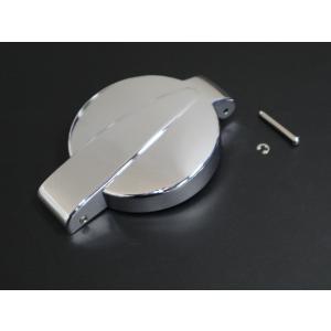 0818■CB400F/CB350F タンクキャップ(社外品) ヨンフォア
