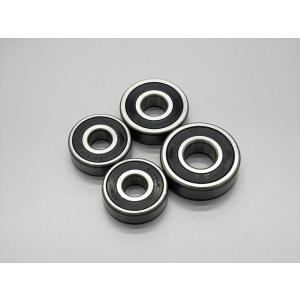 0980■CB400F/CB350F/HAWK 強化ホイールベアリング前後セット ヨンフォア ホーク...