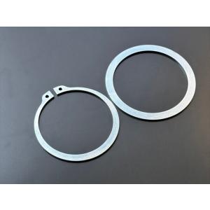 0742□CB400F/CB350F 純正マフラーフランジセット ヨンフォア : 絶版