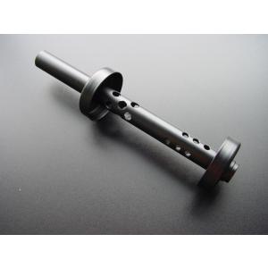 0803□CB400F 純正タイプ・キーセット(2点)※メインスイッチ＋シート